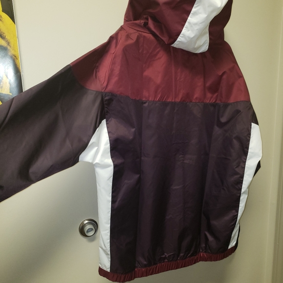 COPY - Reebok windbreaker - Picture 9 of 9